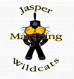 Jasper Band Logo